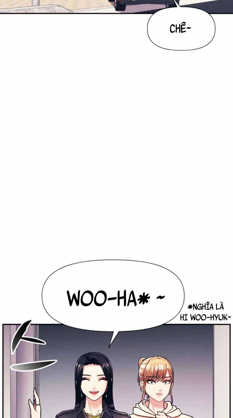 Sóng Ngầm - Chapter 16 - Trang 50