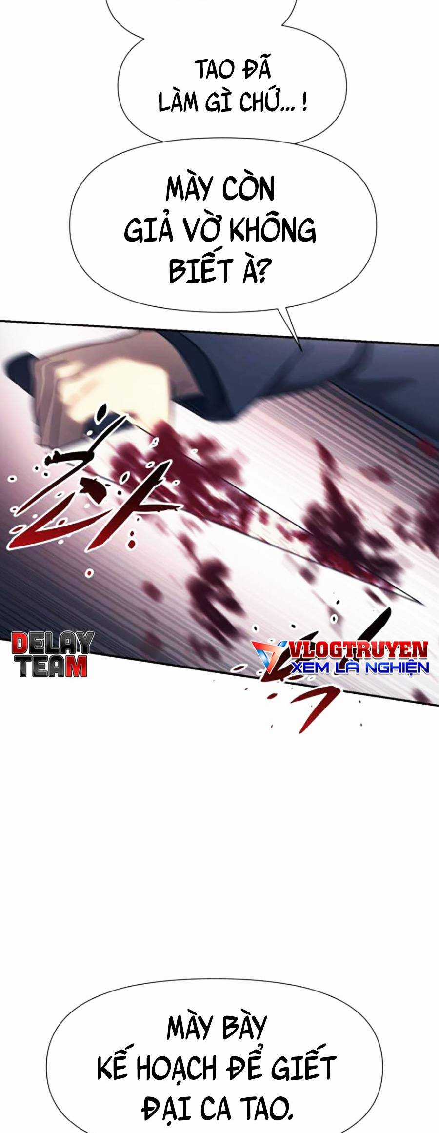 Sóng Ngầm - Chapter 16 - Trang 6