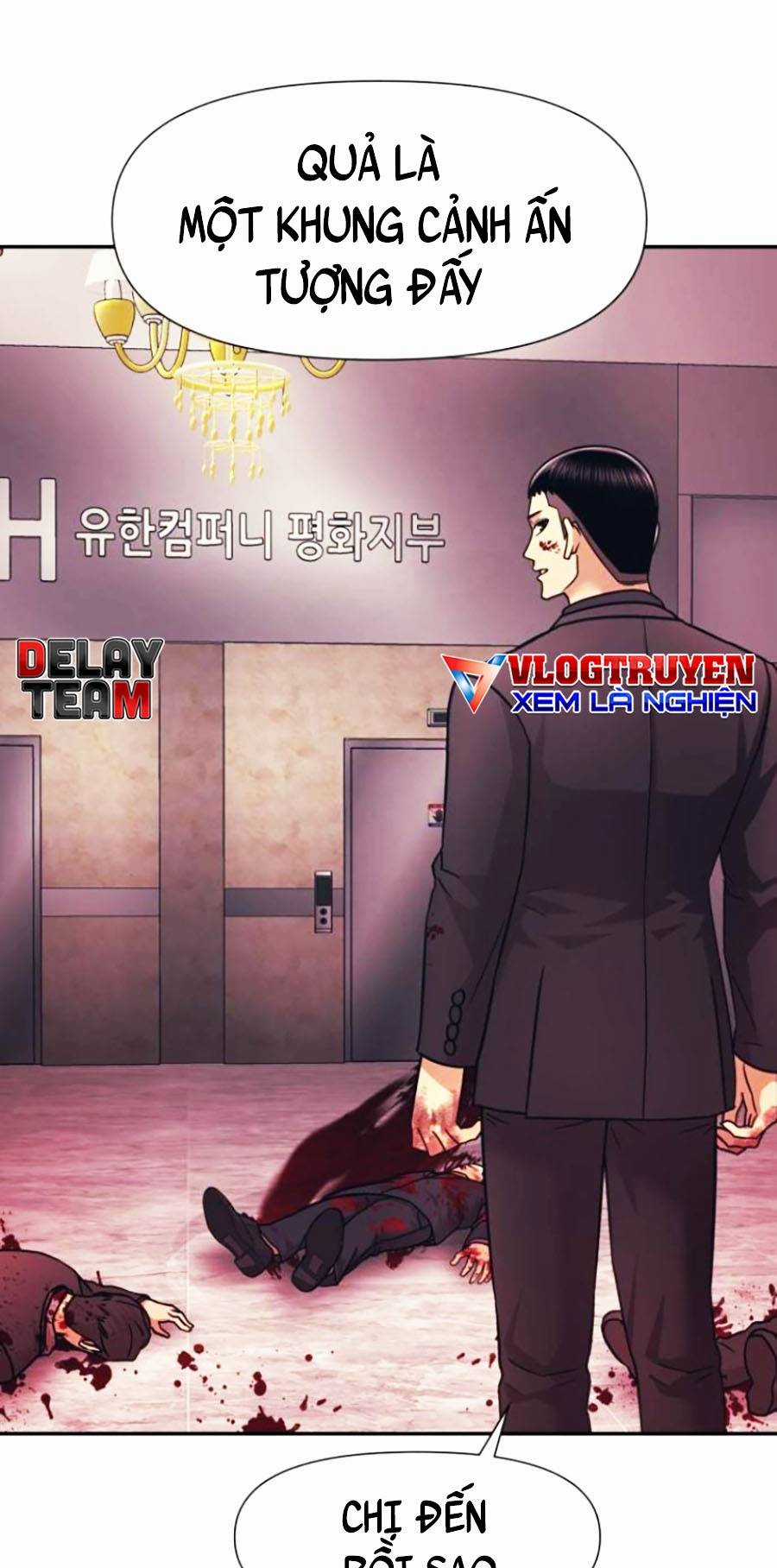 Sóng Ngầm - Chapter 16 - Trang 52