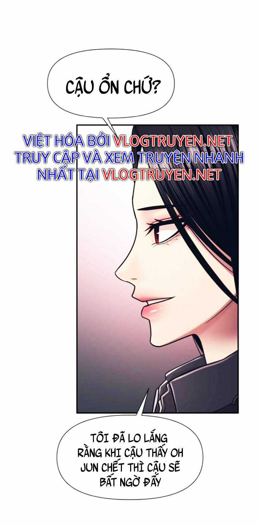 Sóng Ngầm - Chapter 16 - Trang 54