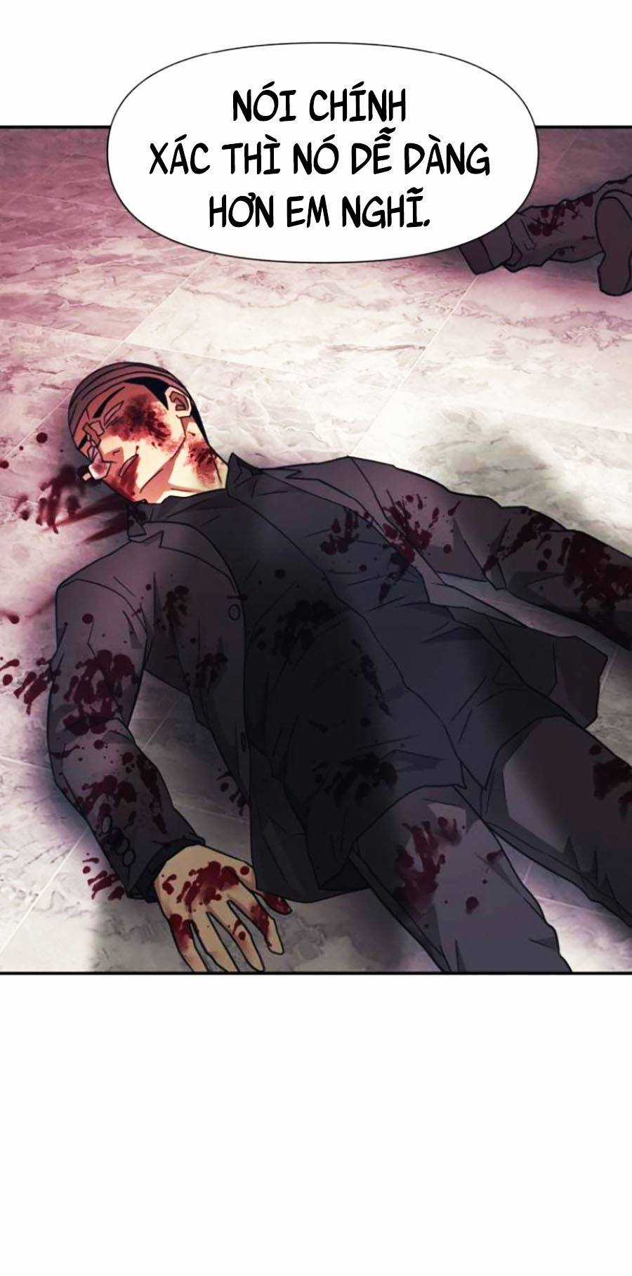 Sóng Ngầm - Chapter 16 - Trang 57