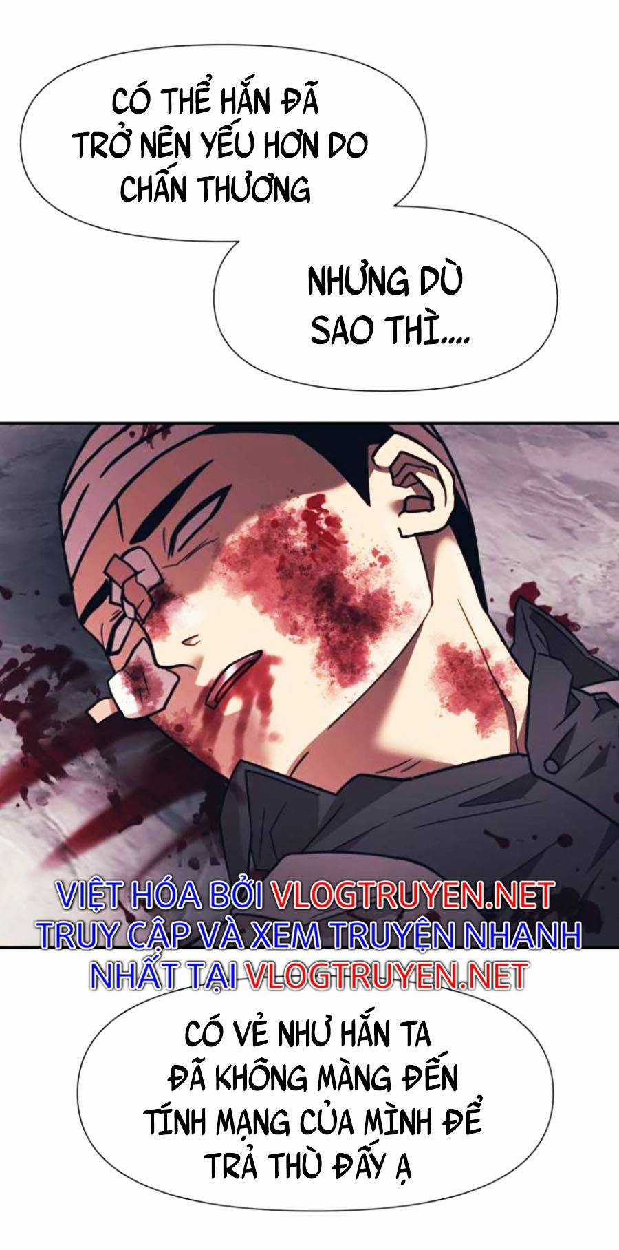 Sóng Ngầm - Chapter 16 - Trang 58