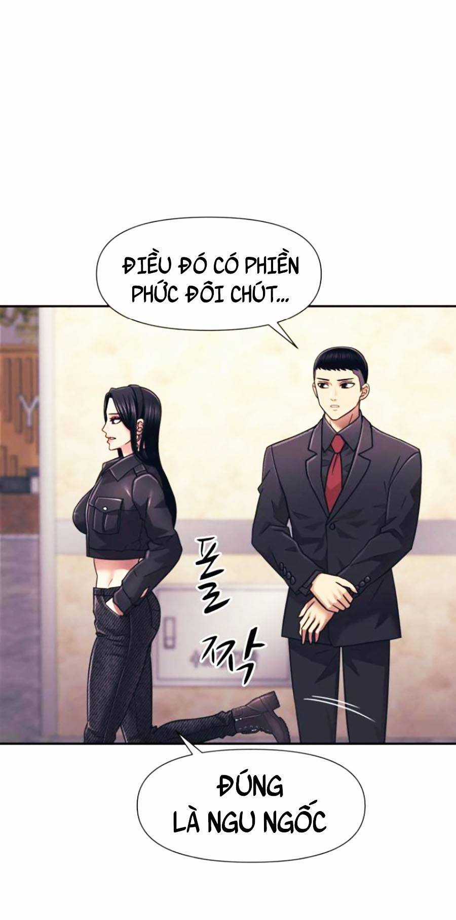 Sóng Ngầm - Chapter 16 - Trang 59