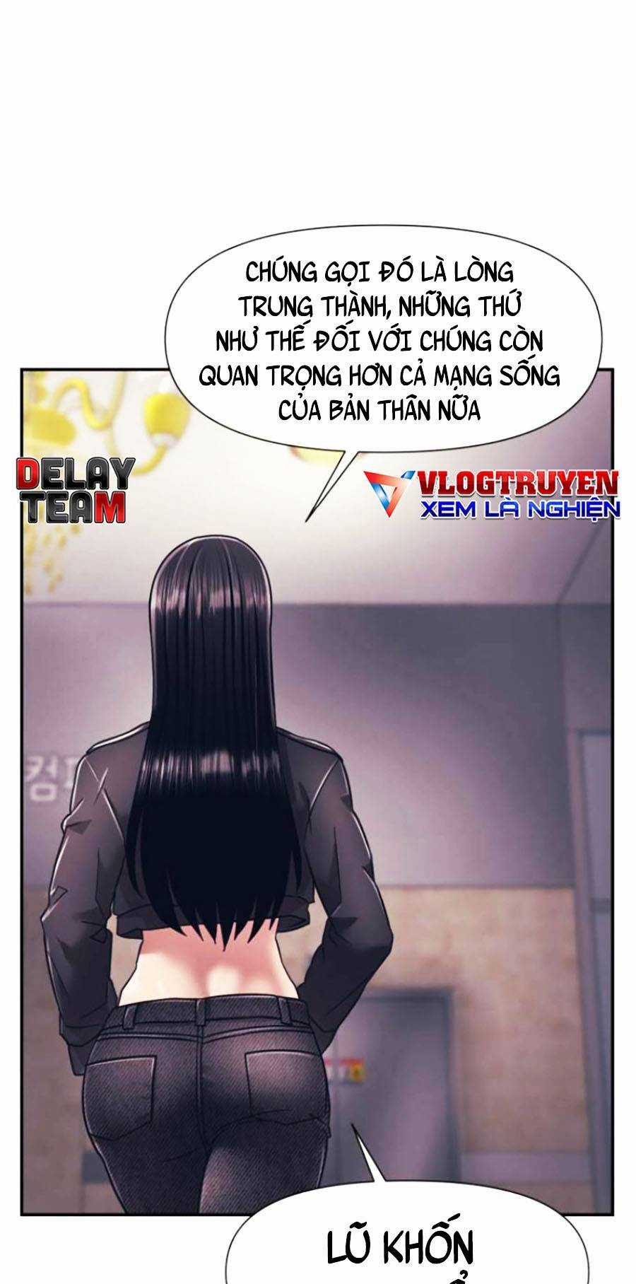 Sóng Ngầm - Chapter 16 - Trang 60