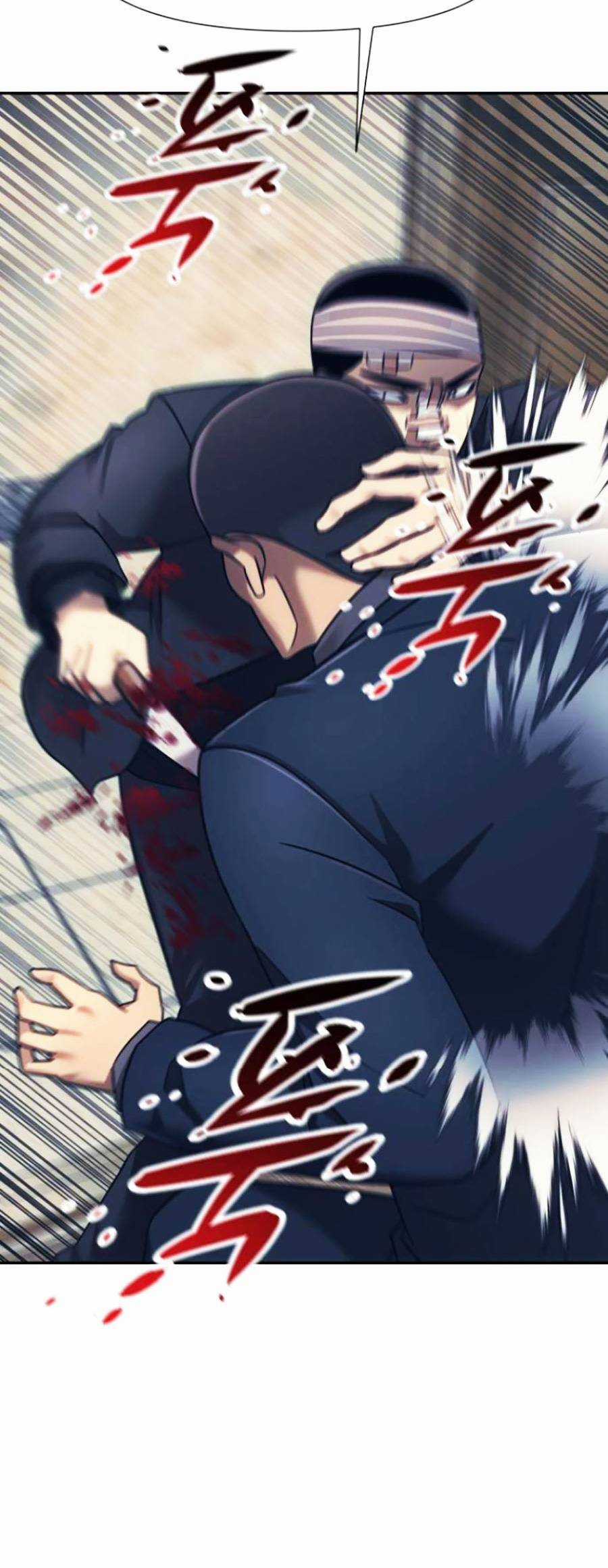 Sóng Ngầm - Chapter 16 - Trang 7