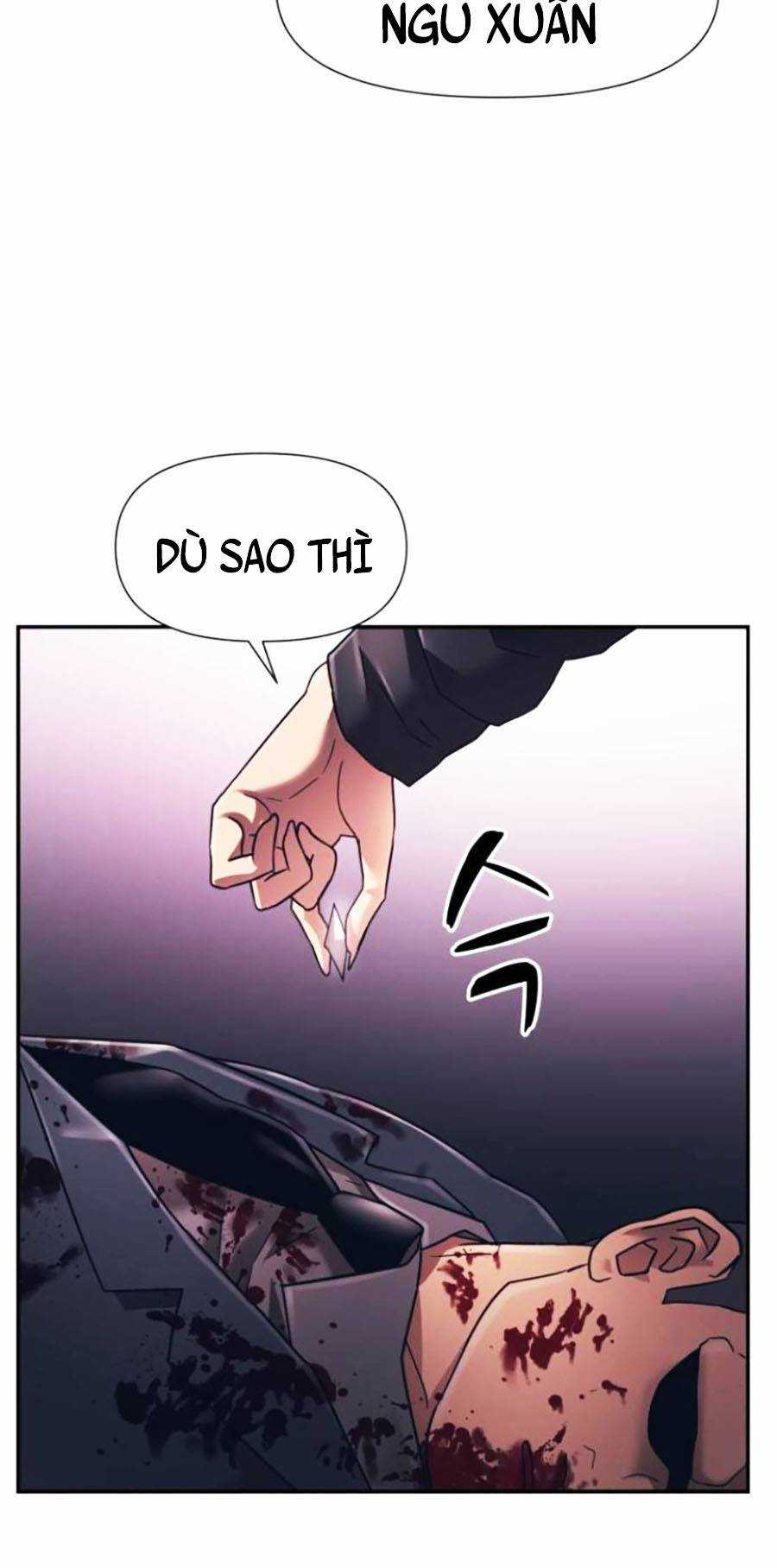 Sóng Ngầm - Chapter 16 - Trang 61