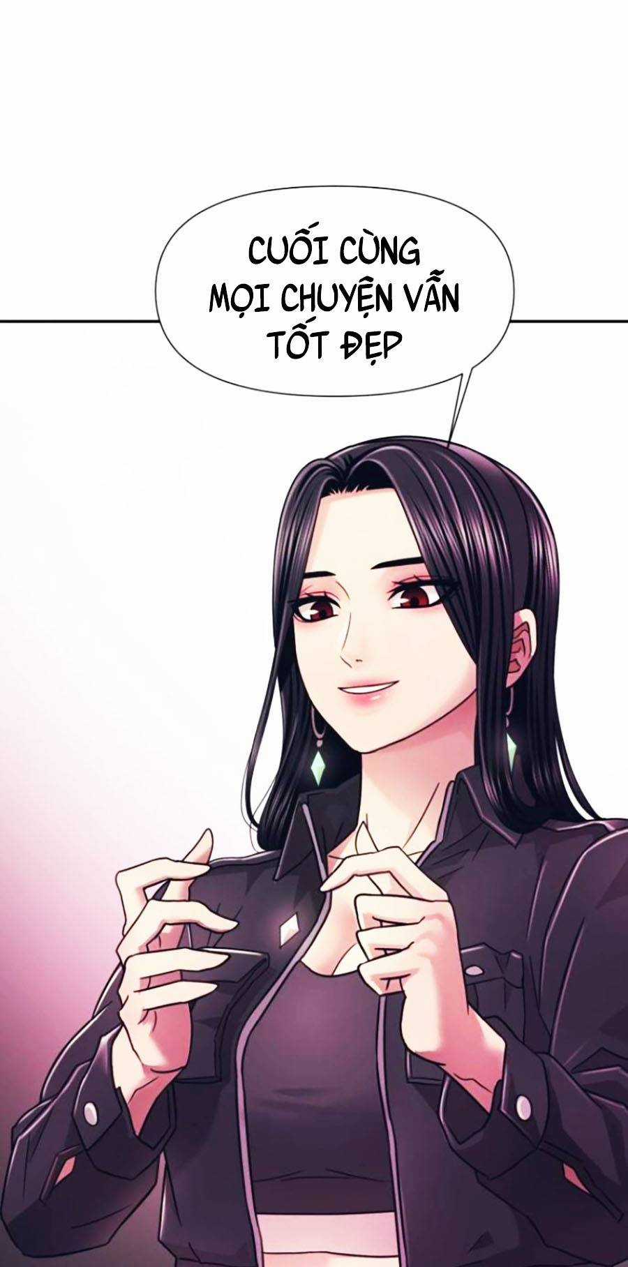 Sóng Ngầm - Chapter 16 - Trang 62