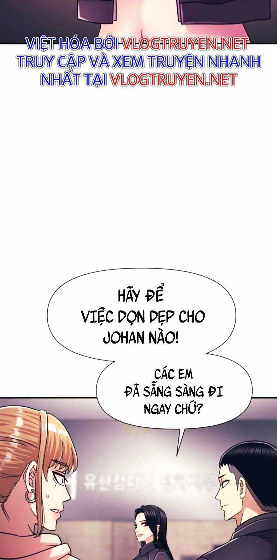 Sóng Ngầm - Chapter 16 - Trang 63