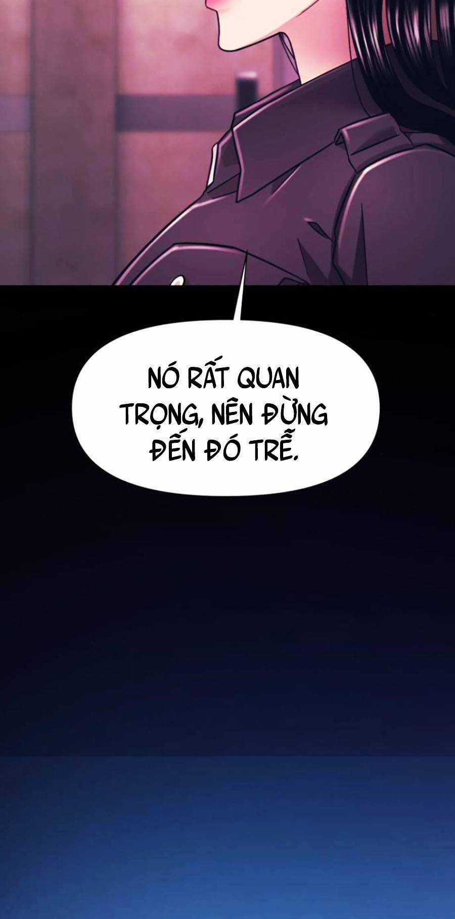 Sóng Ngầm - Chapter 16 - Trang 65