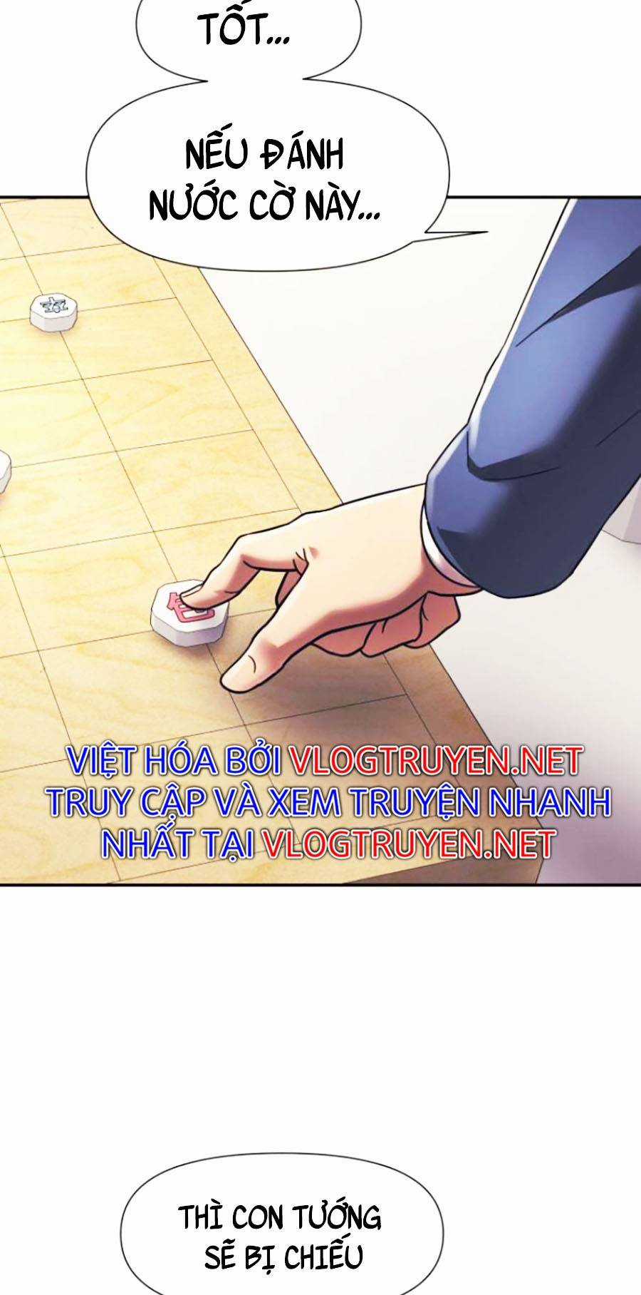 Sóng Ngầm - Chapter 16 - Trang 68