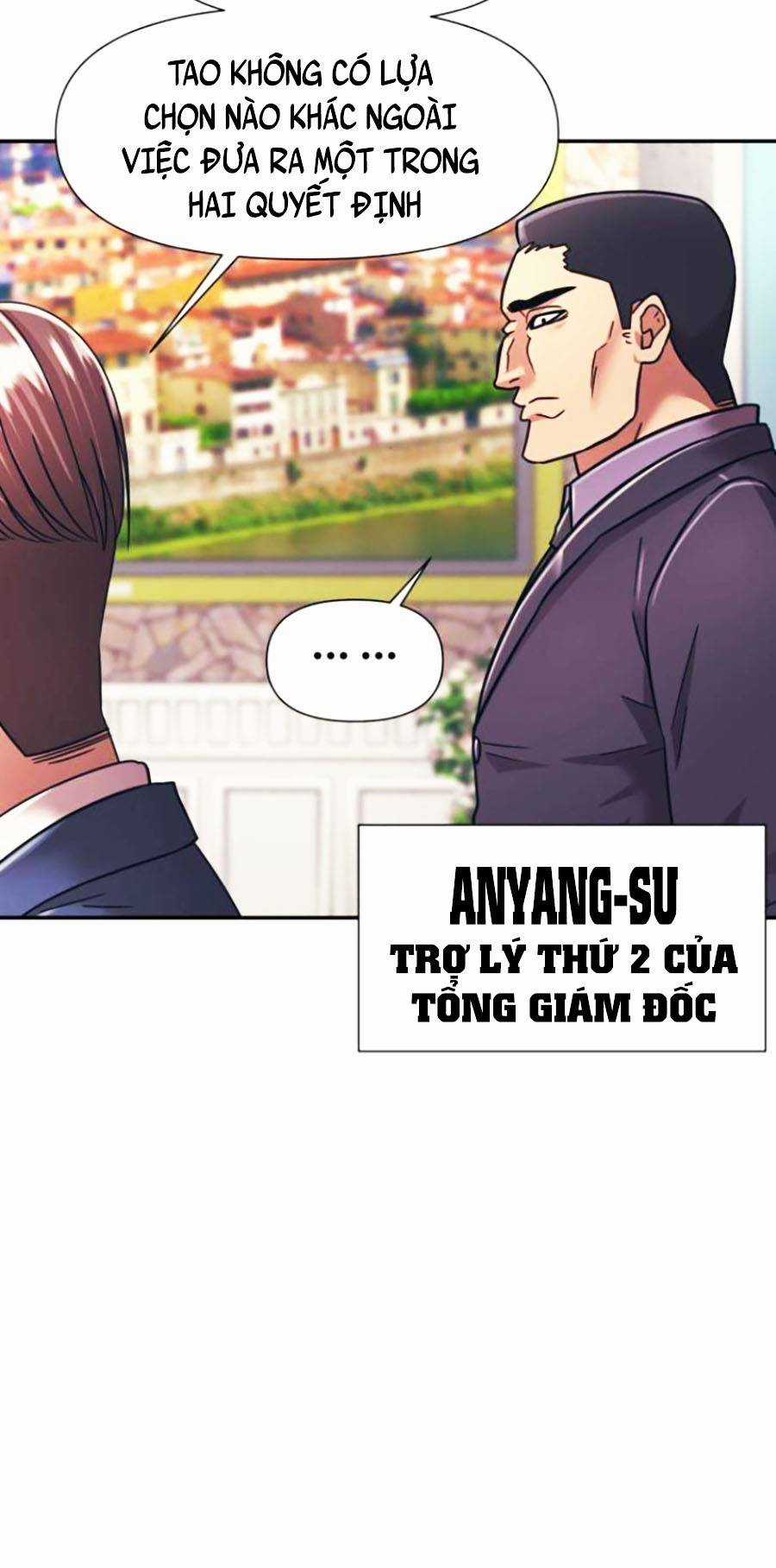 Sóng Ngầm - Chapter 16 - Trang 69