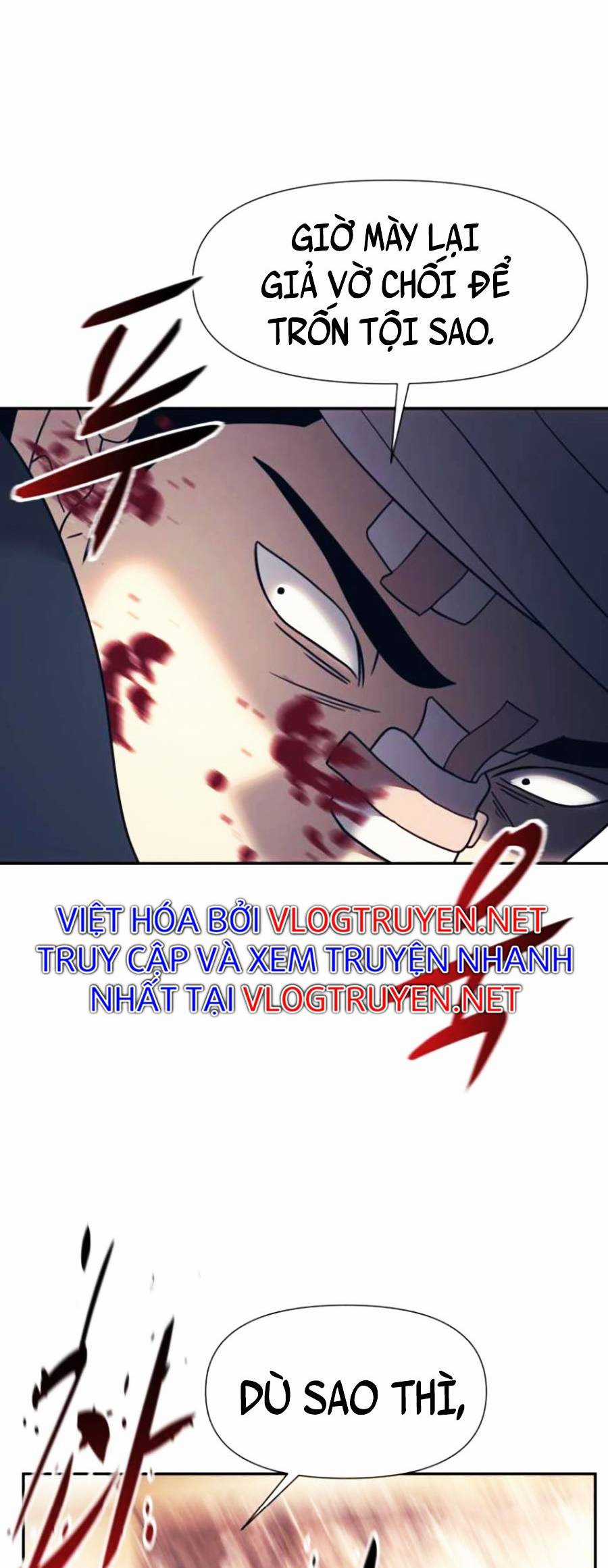 Sóng Ngầm - Chapter 16 - Trang 8