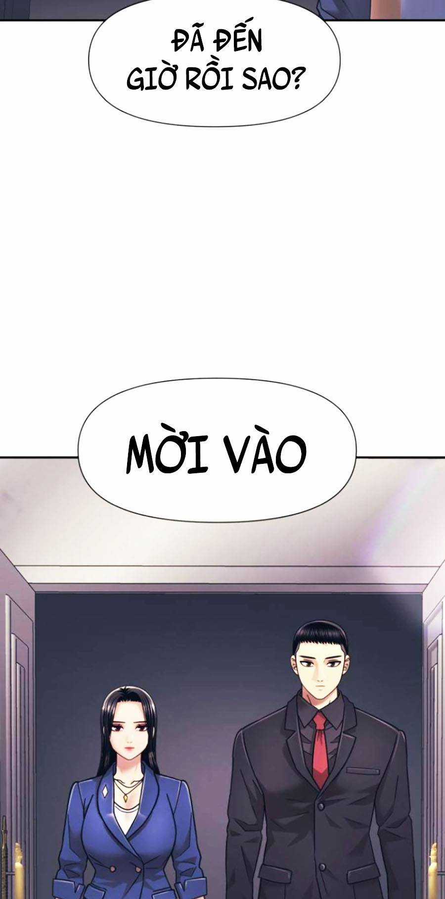 Sóng Ngầm - Chapter 16 - Trang 71
