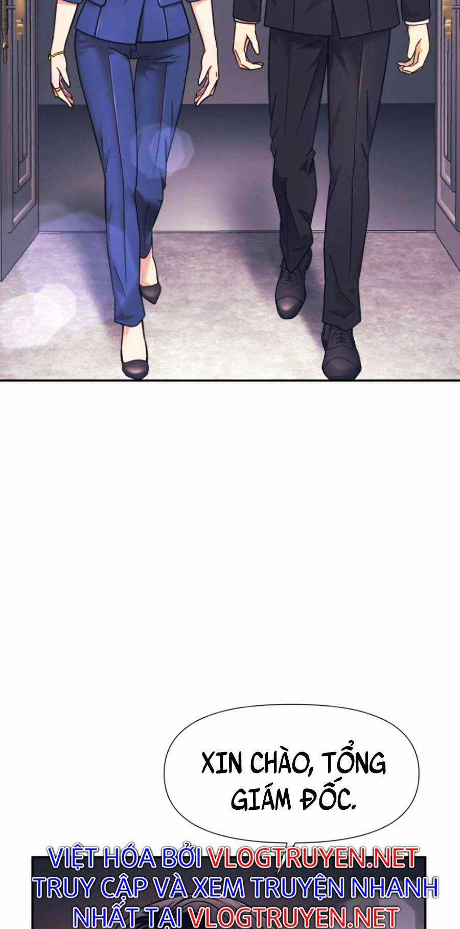 Sóng Ngầm - Chapter 16 - Trang 72