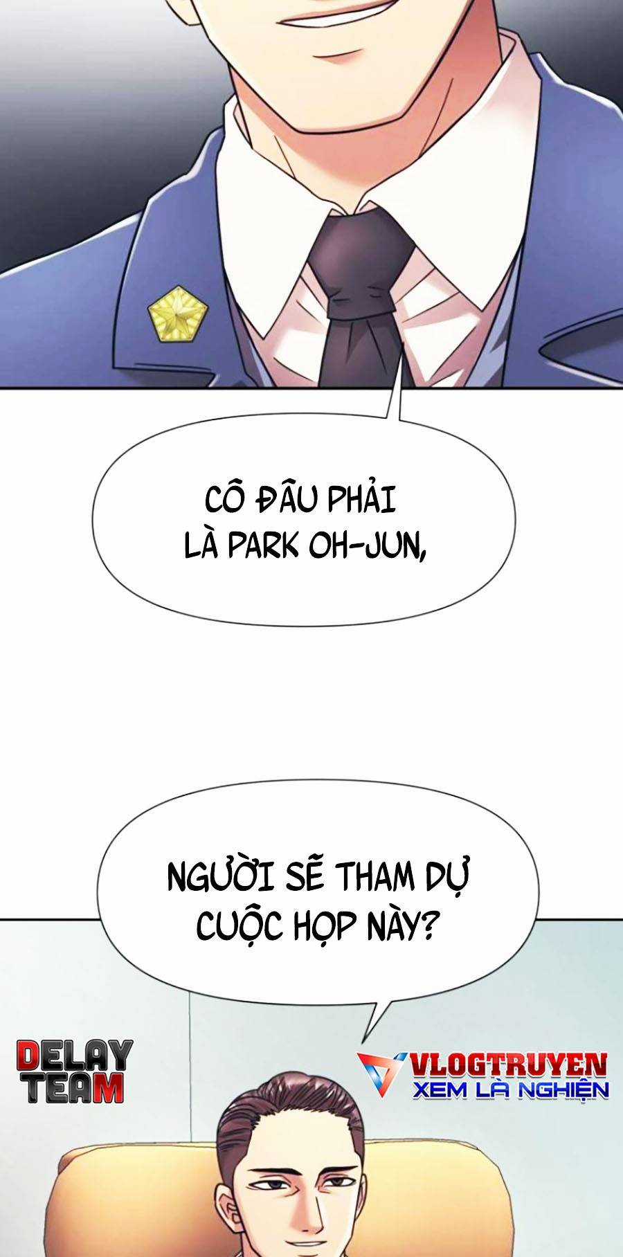 Sóng Ngầm - Chapter 16 - Trang 74