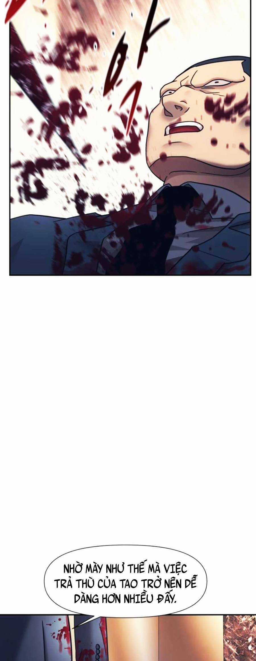 Sóng Ngầm - Chapter 16 - Trang 9