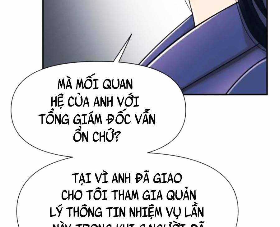 Sóng Ngầm - Chapter 16 - Trang 82