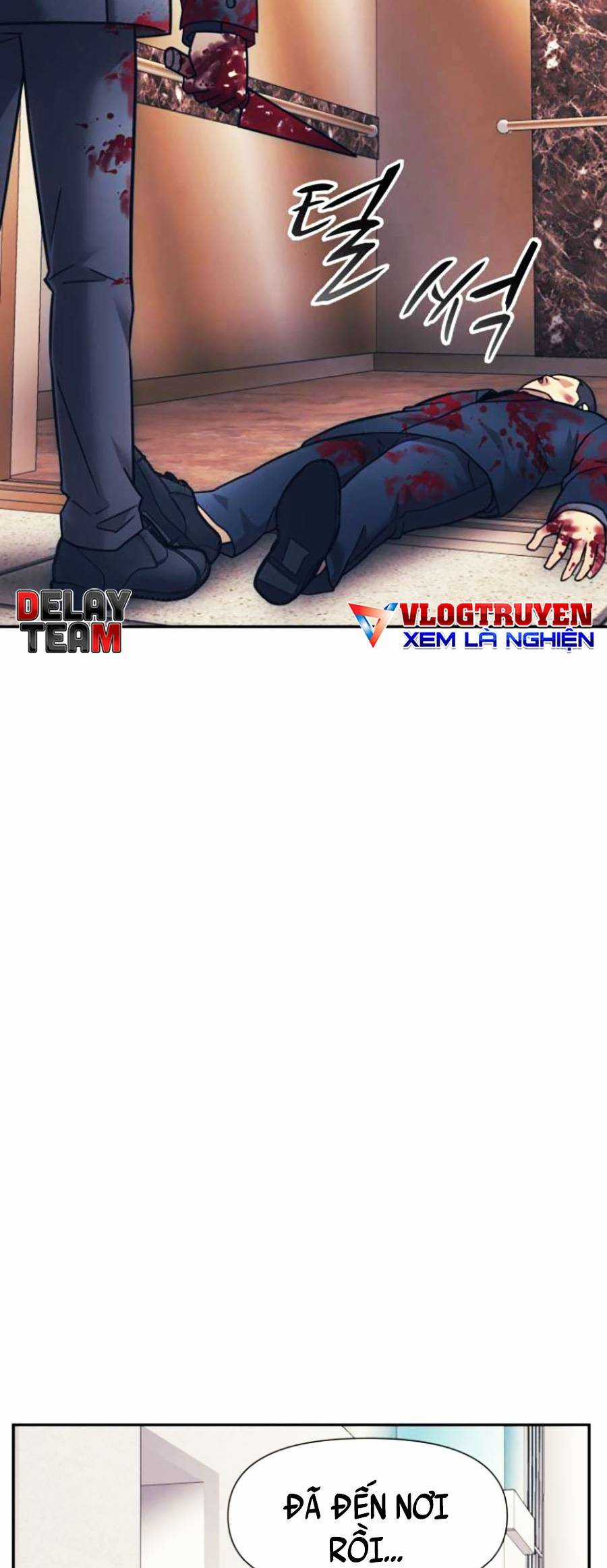 Sóng Ngầm - Chapter 16 - Trang 10