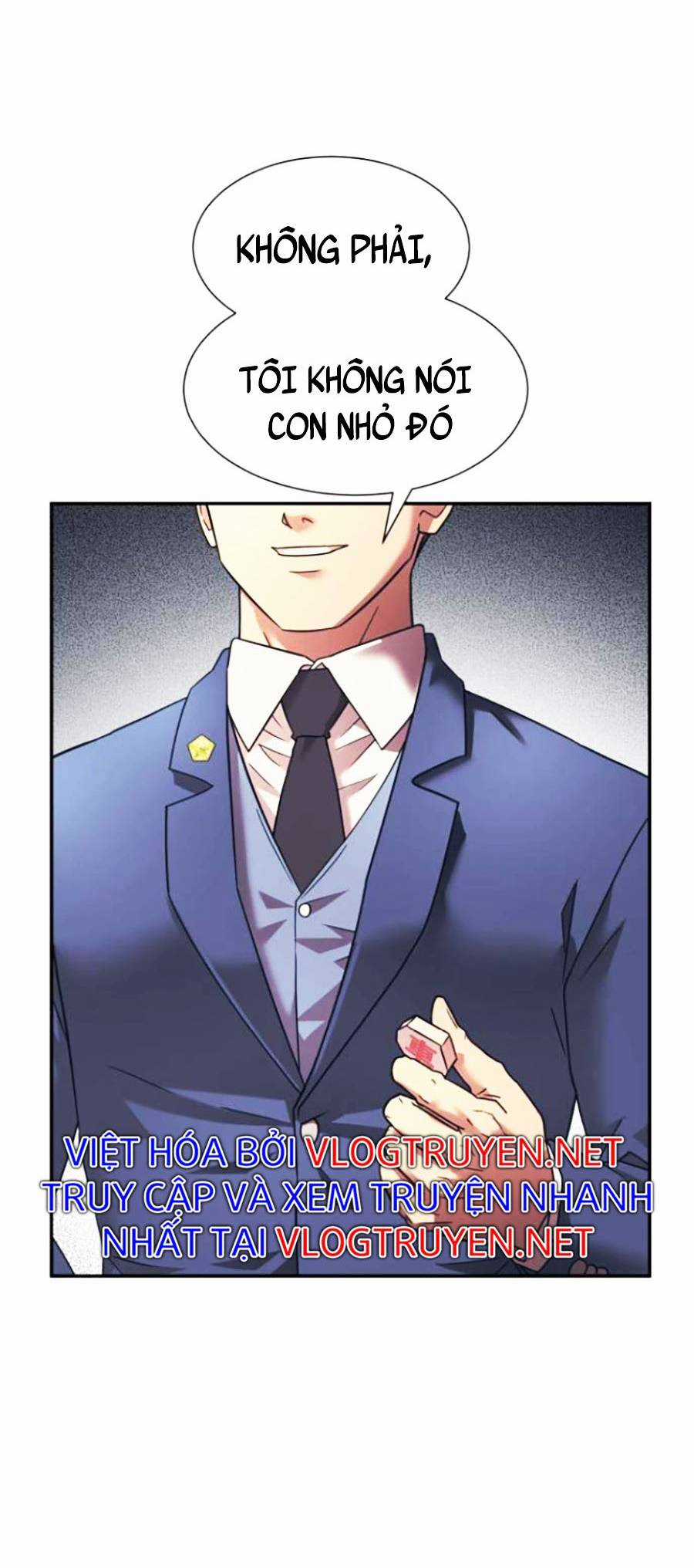 Sóng Ngầm - Chapter 17 - Trang 11