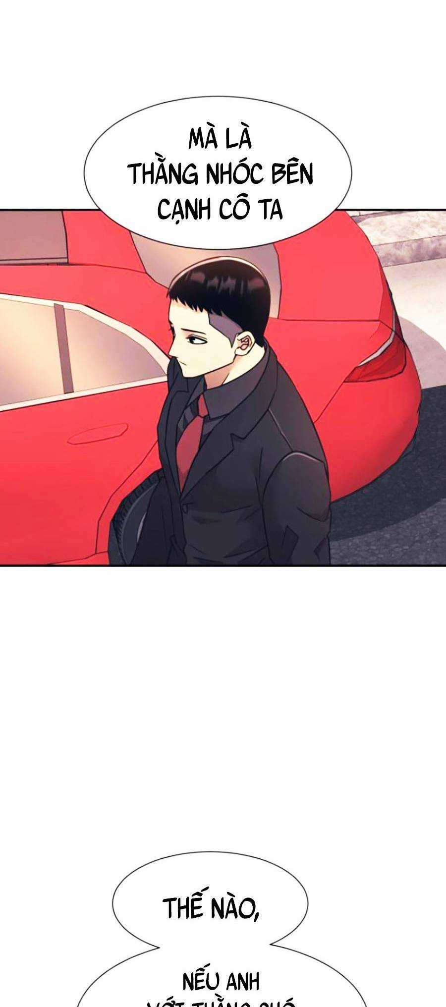 Sóng Ngầm - Chapter 17 - Trang 12