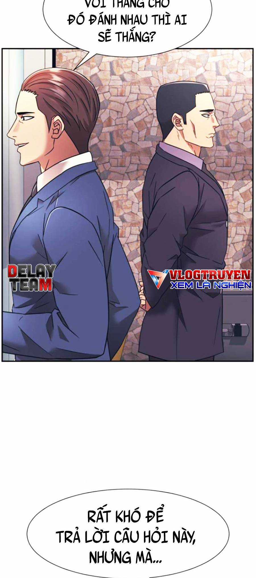 Sóng Ngầm - Chapter 17 - Trang 13