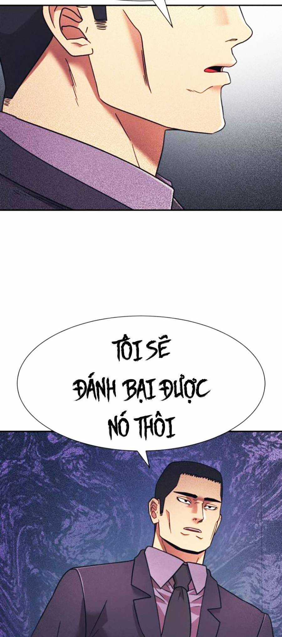 Sóng Ngầm - Chapter 17 - Trang 14