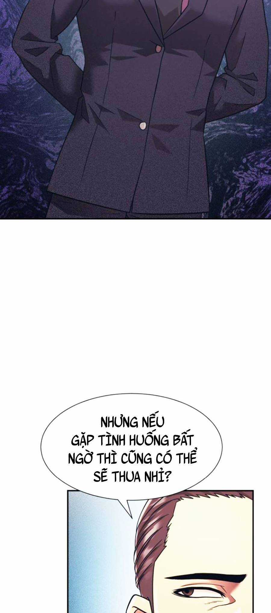 Sóng Ngầm - Chapter 17 - Trang 15