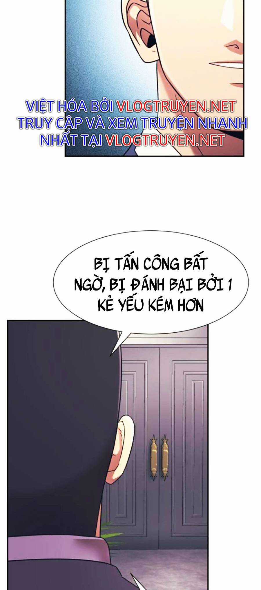 Sóng Ngầm - Chapter 17 - Trang 16