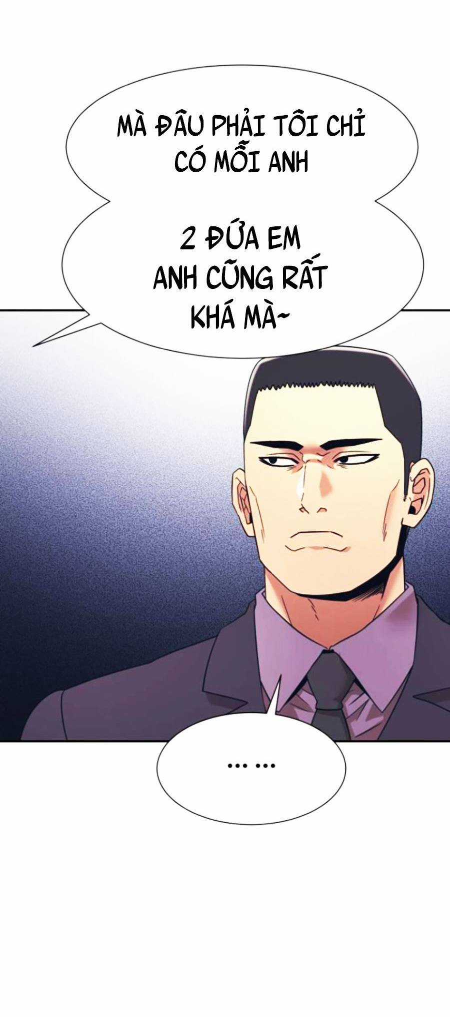 Sóng Ngầm - Chapter 17 - Trang 19