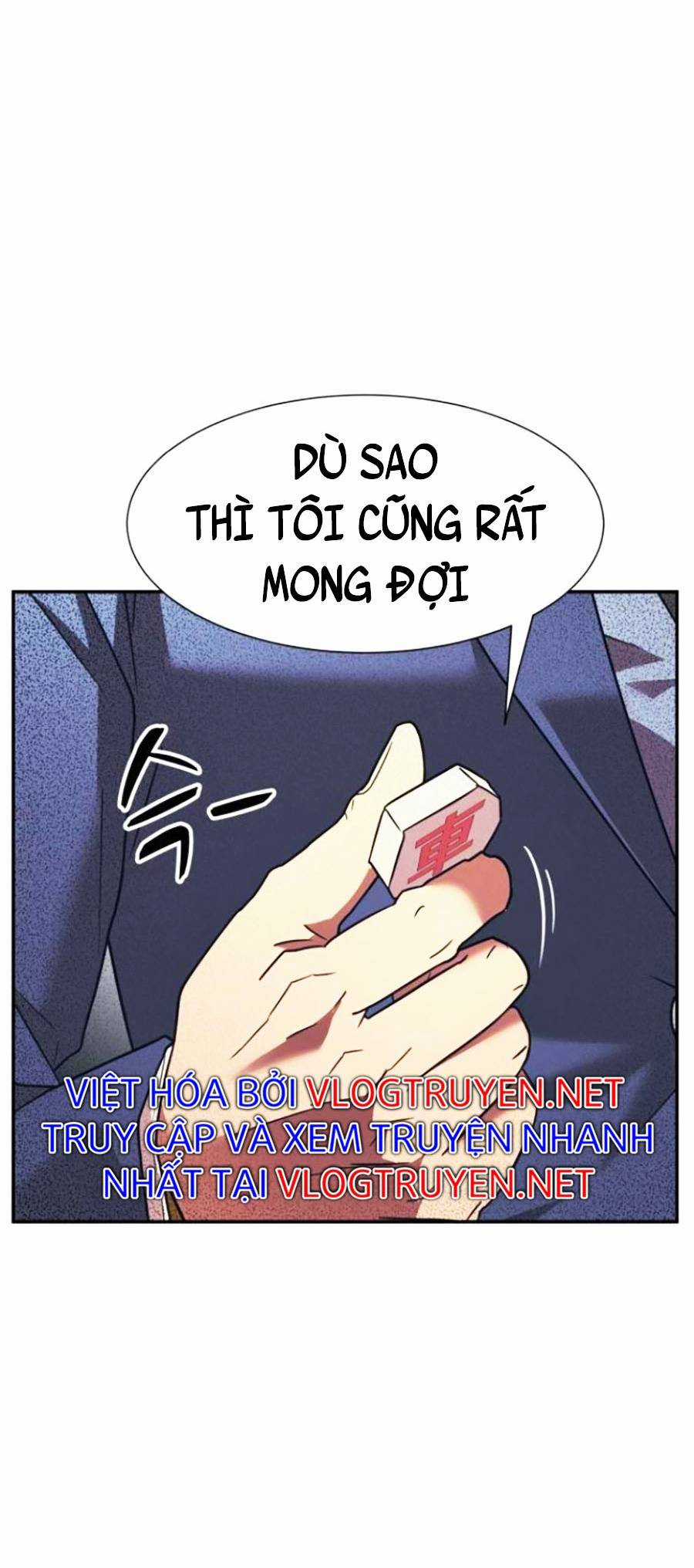 Sóng Ngầm - Chapter 17 - Trang 20