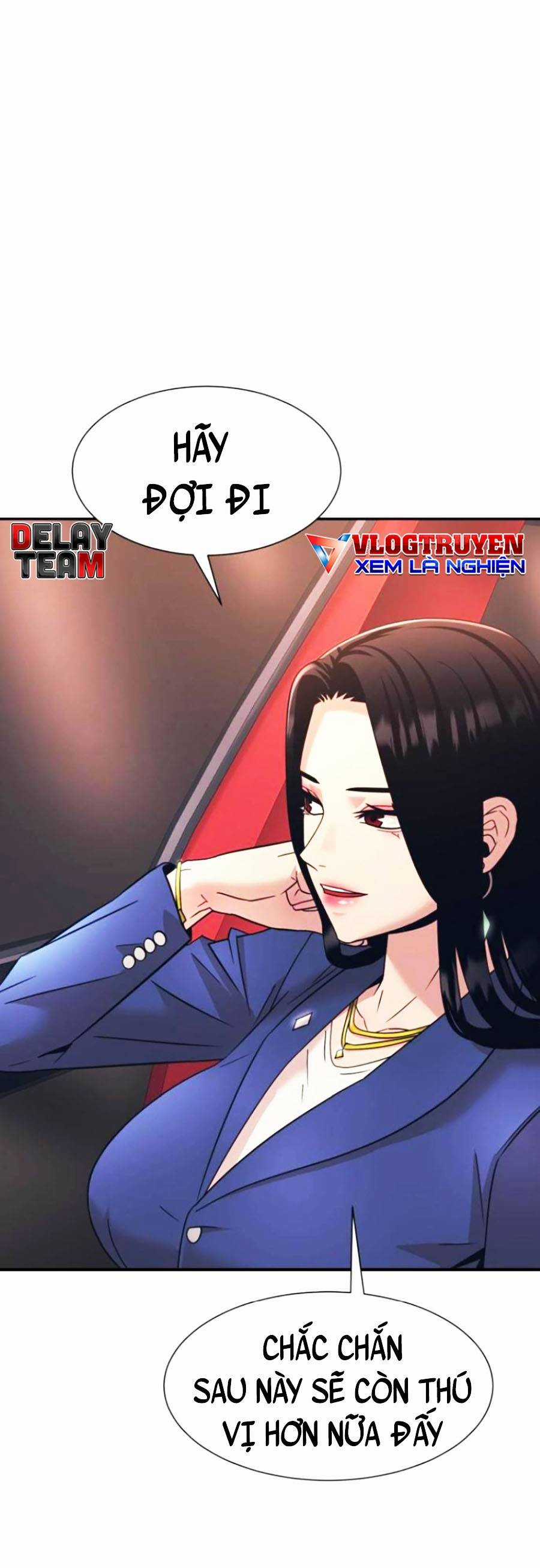 Sóng Ngầm - Chapter 17 - Trang 22