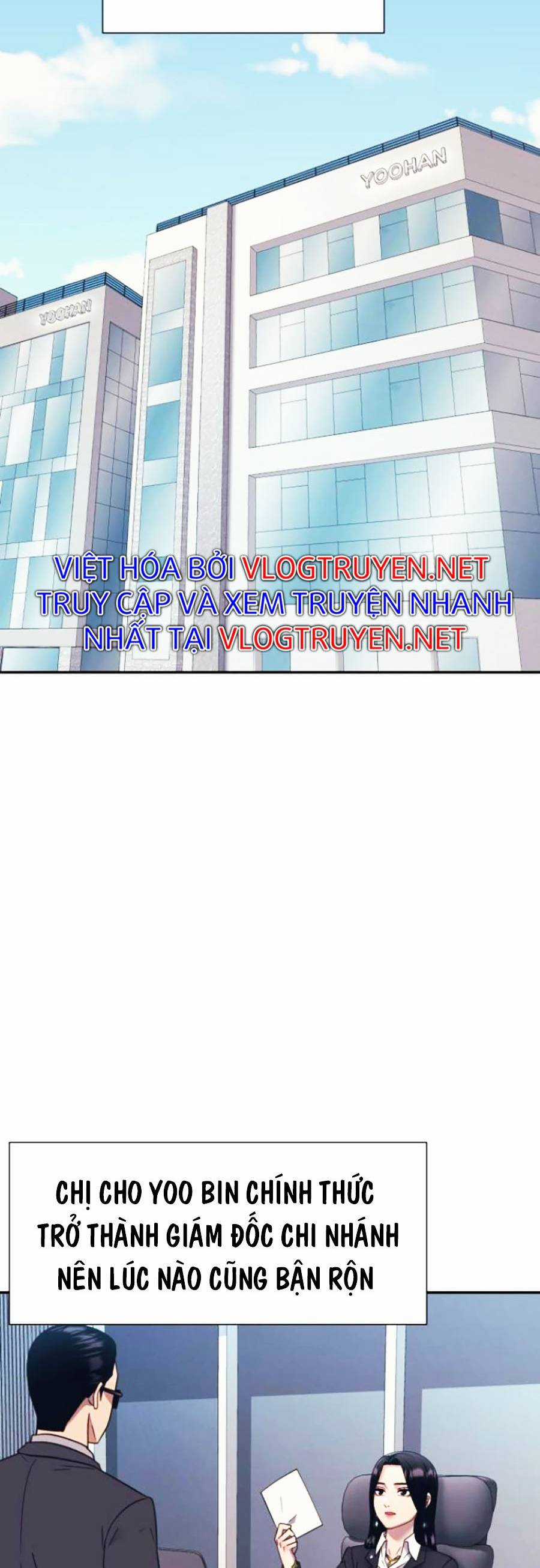 Sóng Ngầm - Chapter 17 - Trang 24