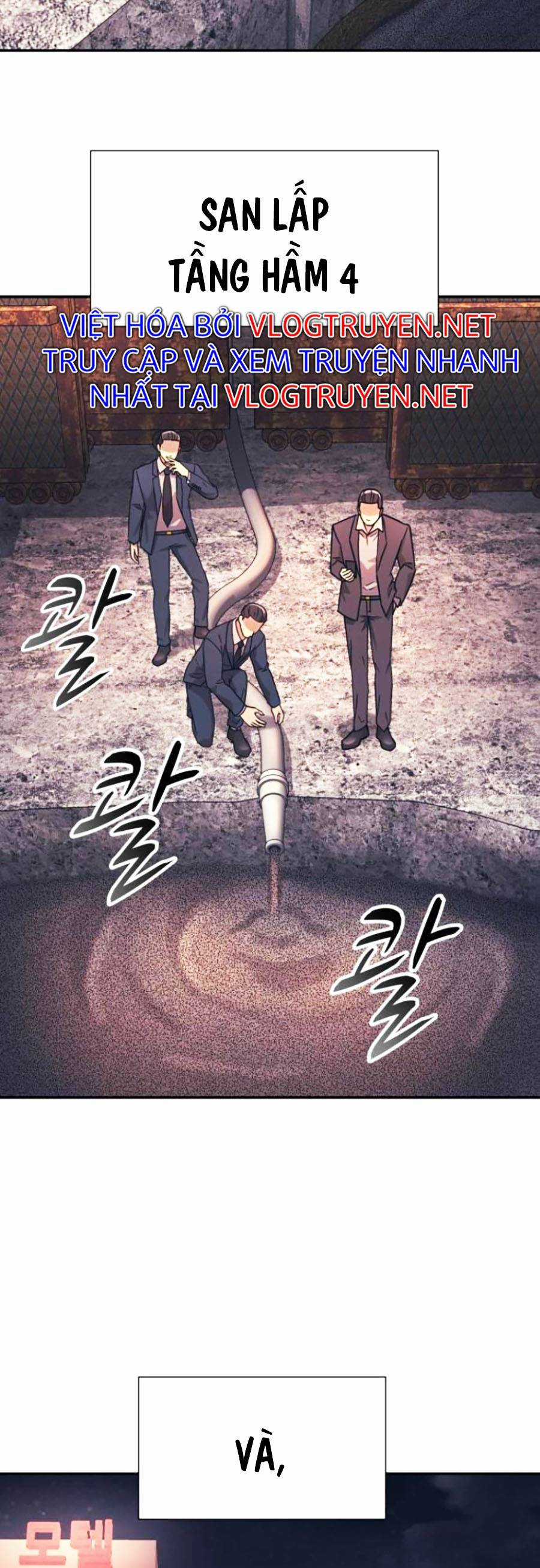 Sóng Ngầm - Chapter 17 - Trang 27