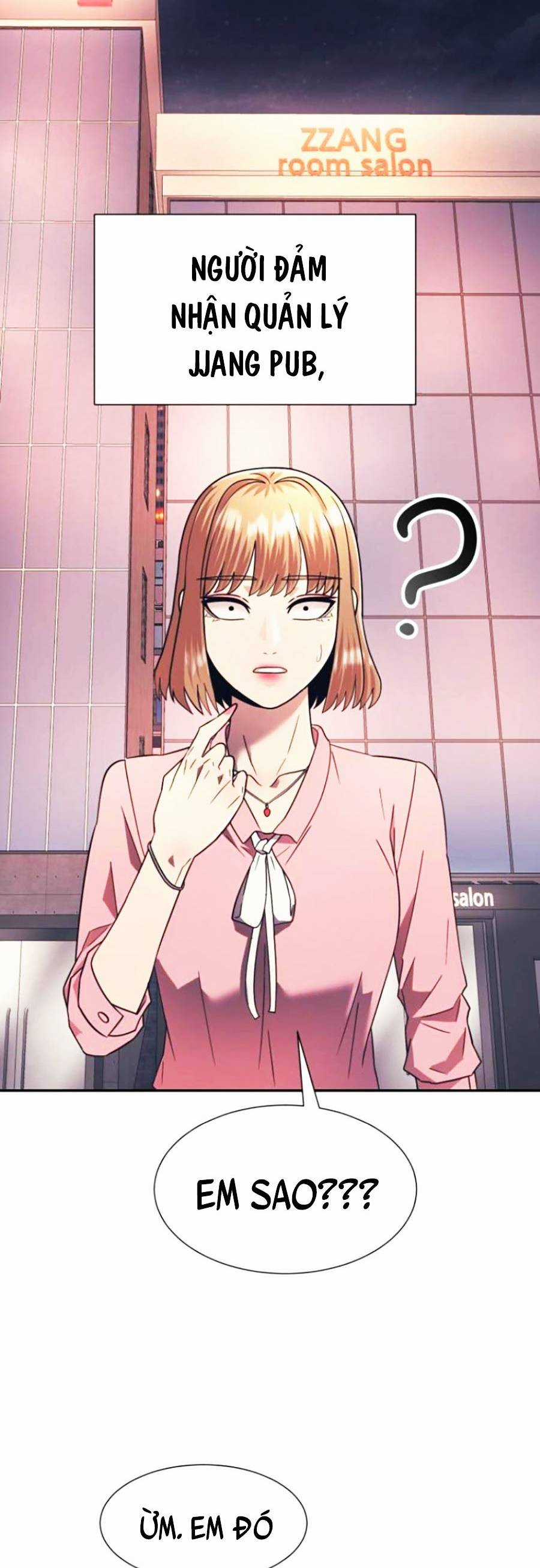 Sóng Ngầm - Chapter 17 - Trang 28