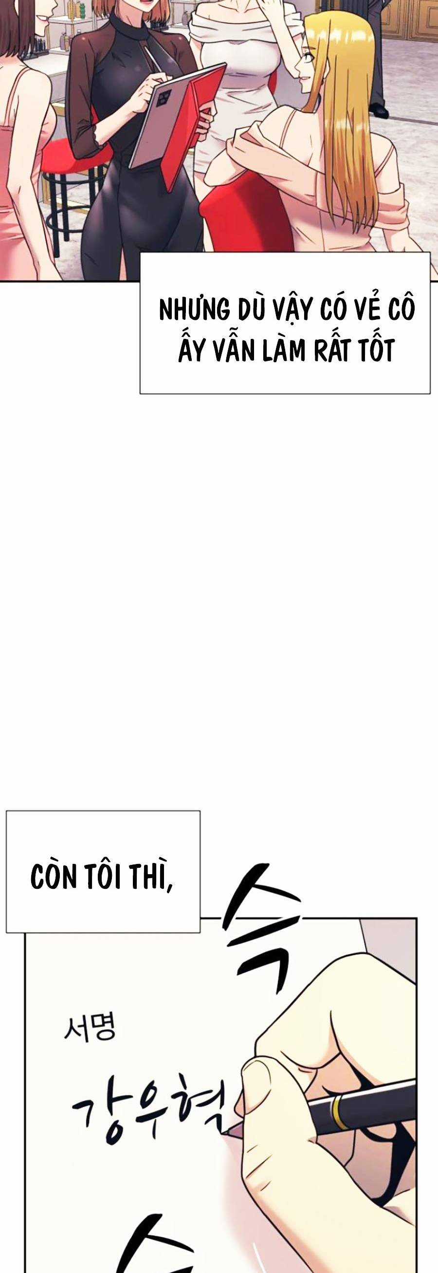 Sóng Ngầm - Chapter 17 - Trang 31