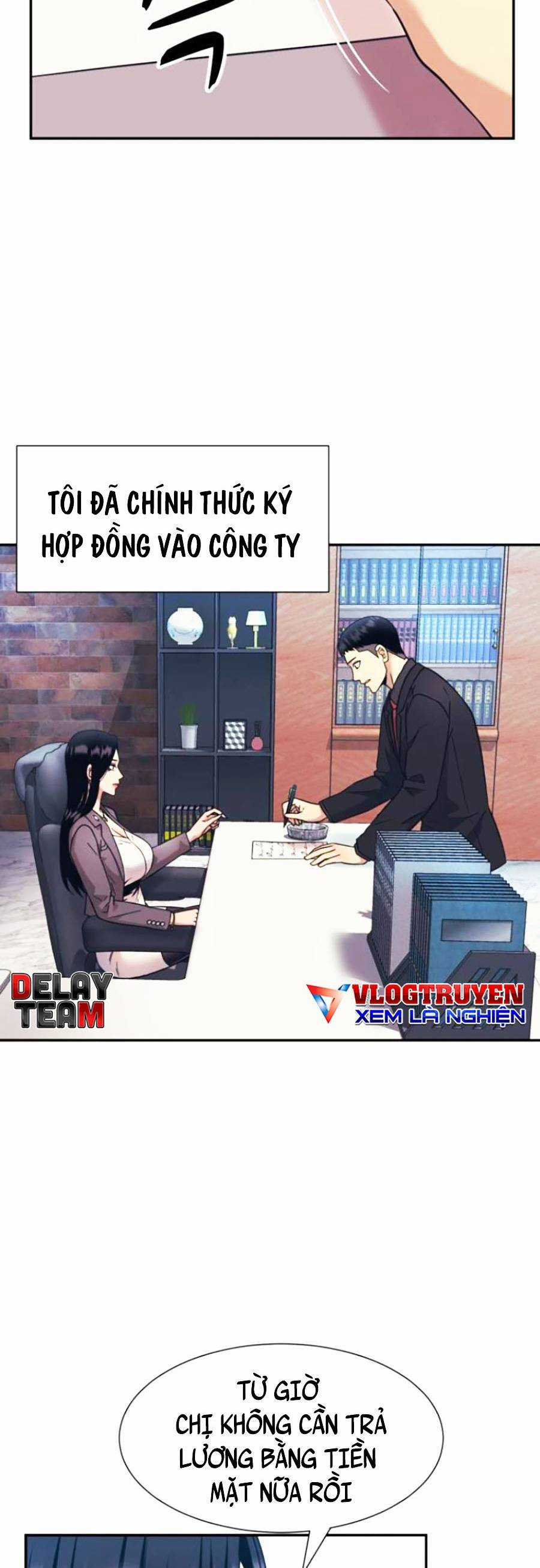 Sóng Ngầm - Chapter 17 - Trang 32