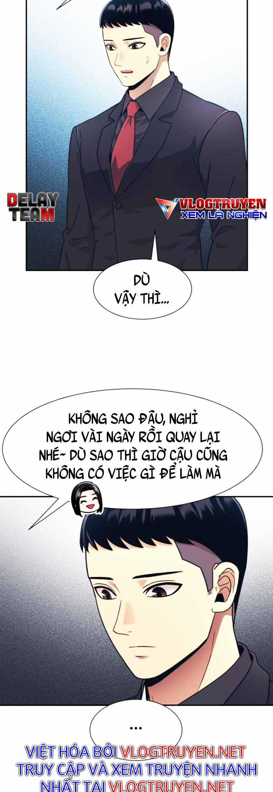 Sóng Ngầm - Chapter 17 - Trang 35