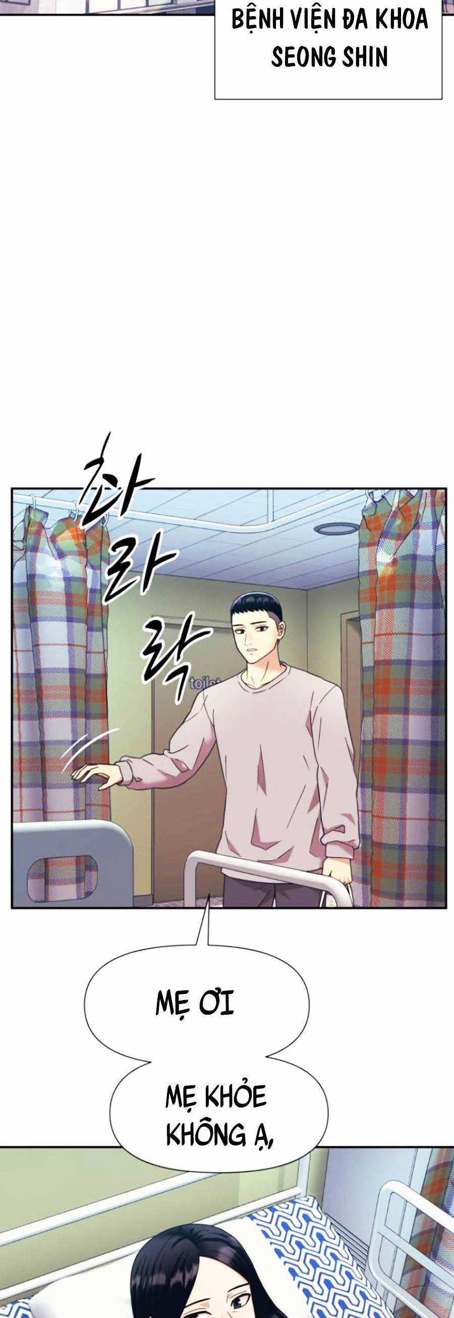 Sóng Ngầm - Chapter 17 - Trang 38