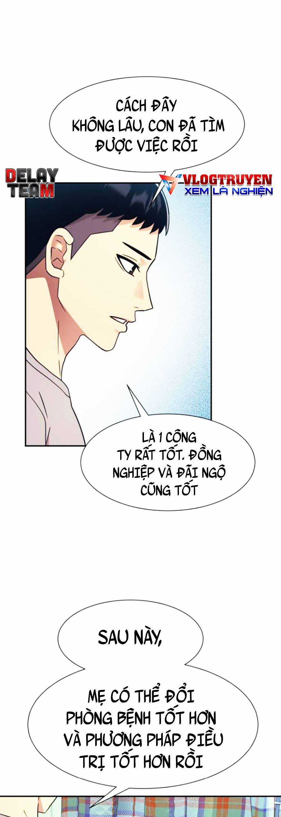 Sóng Ngầm - Chapter 17 - Trang 40