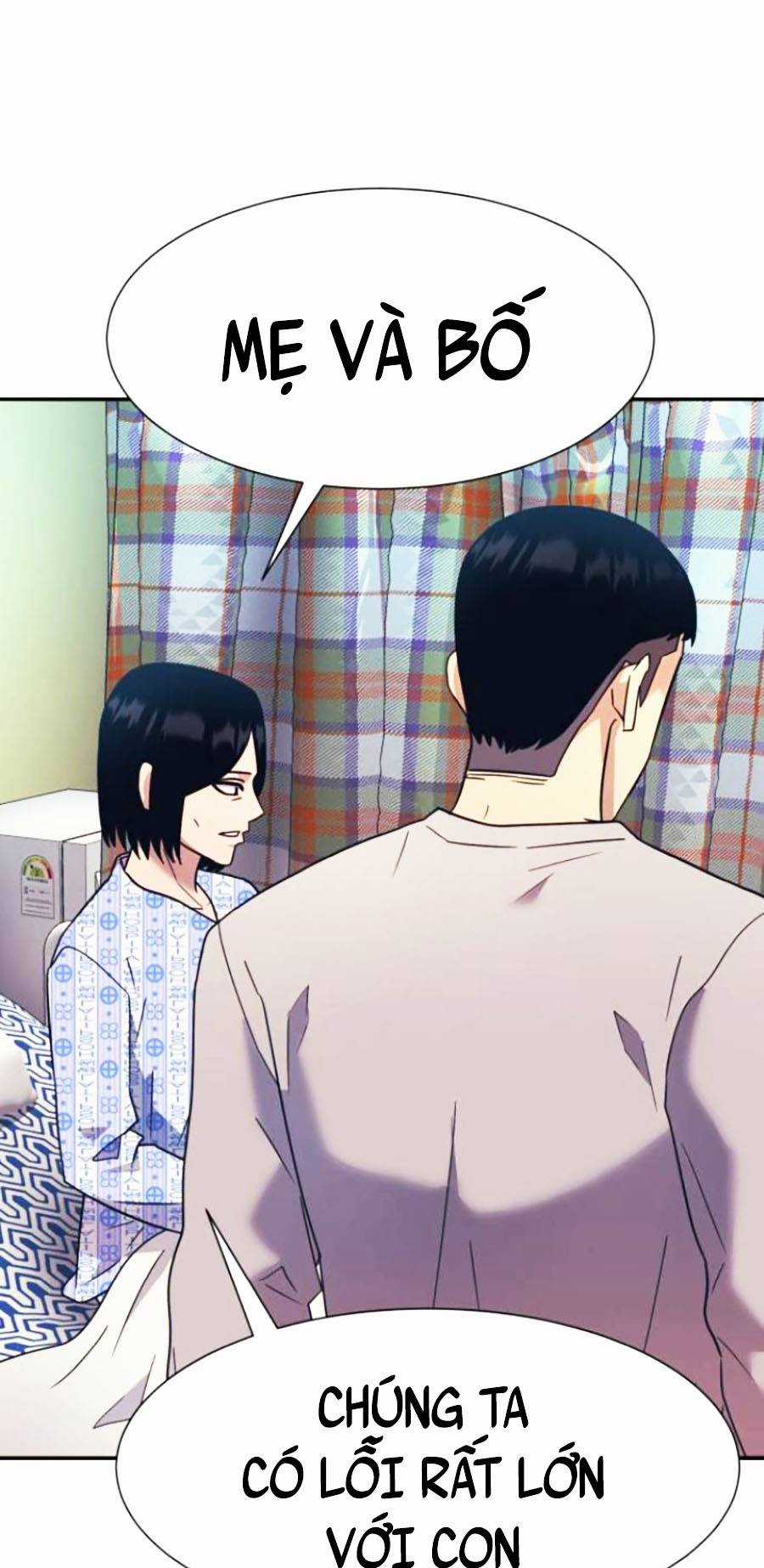 Sóng Ngầm - Chapter 17 - Trang 42