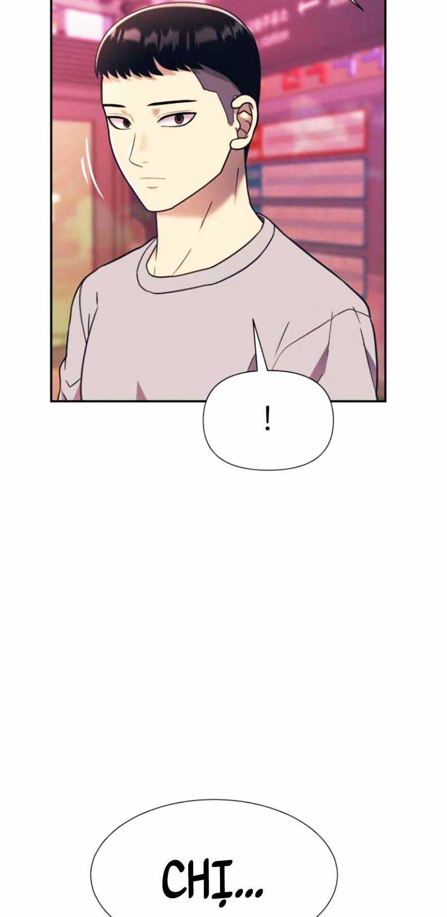 Sóng Ngầm - Chapter 17 - Trang 47