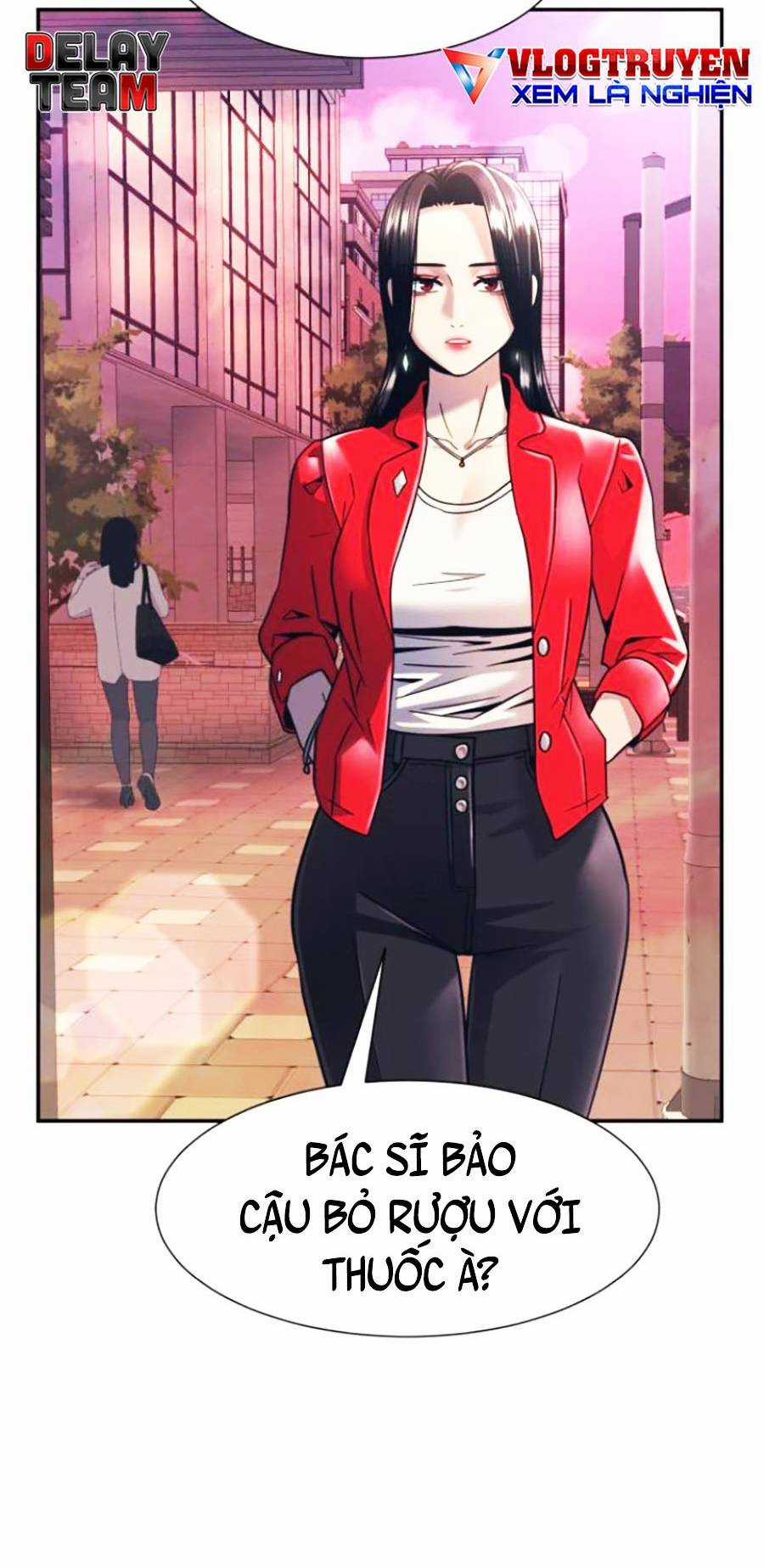 Sóng Ngầm - Chapter 17 - Trang 48