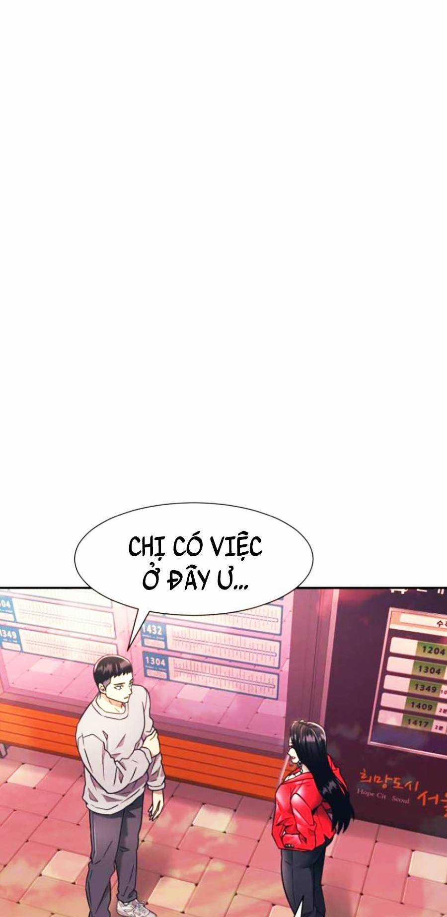 Sóng Ngầm - Chapter 17 - Trang 49