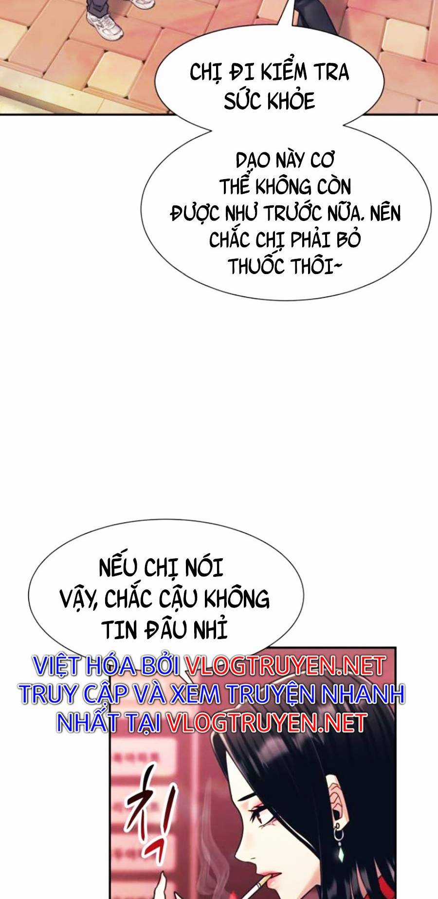 Sóng Ngầm - Chapter 17 - Trang 50