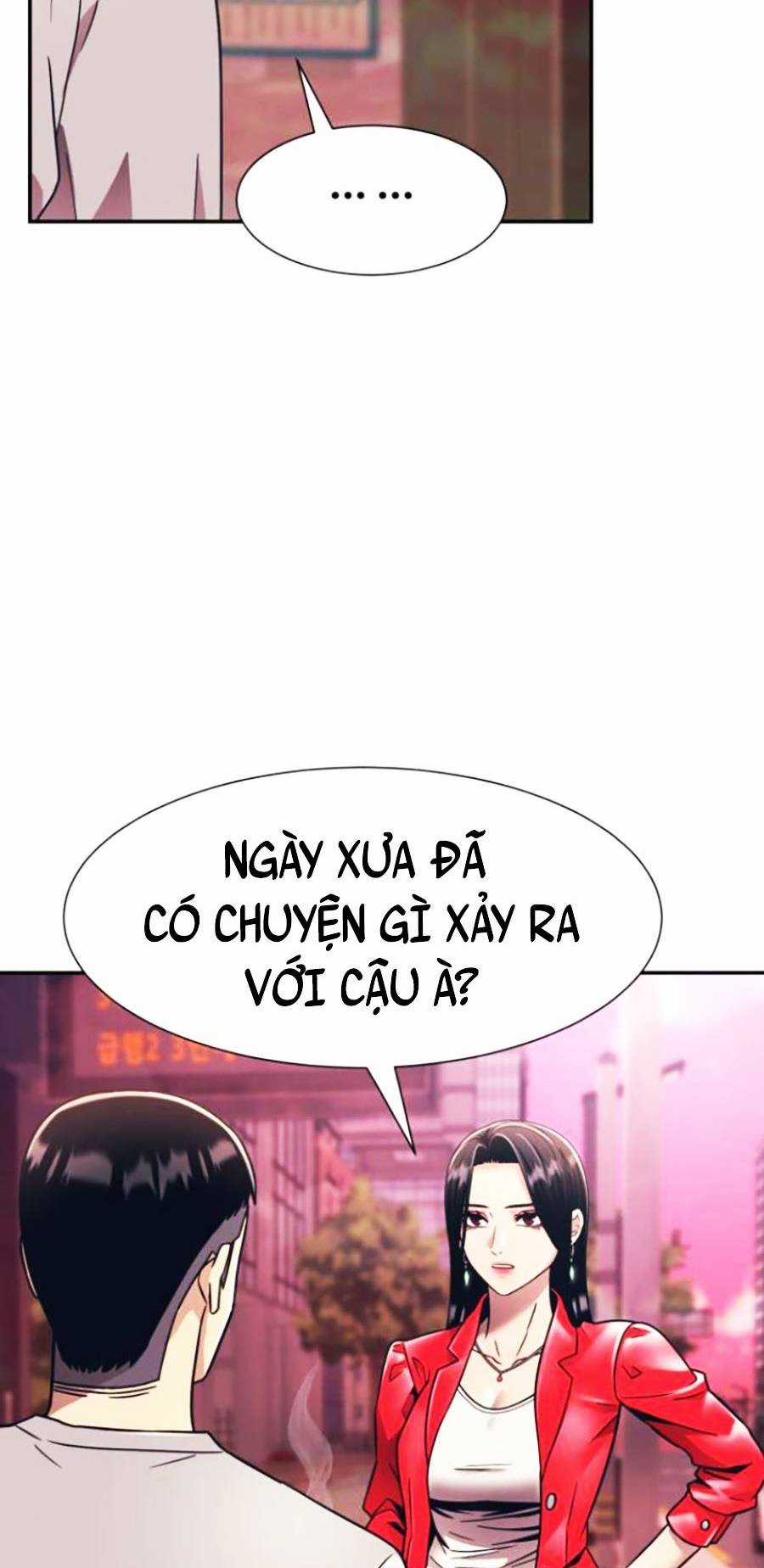 Sóng Ngầm - Chapter 17 - Trang 52