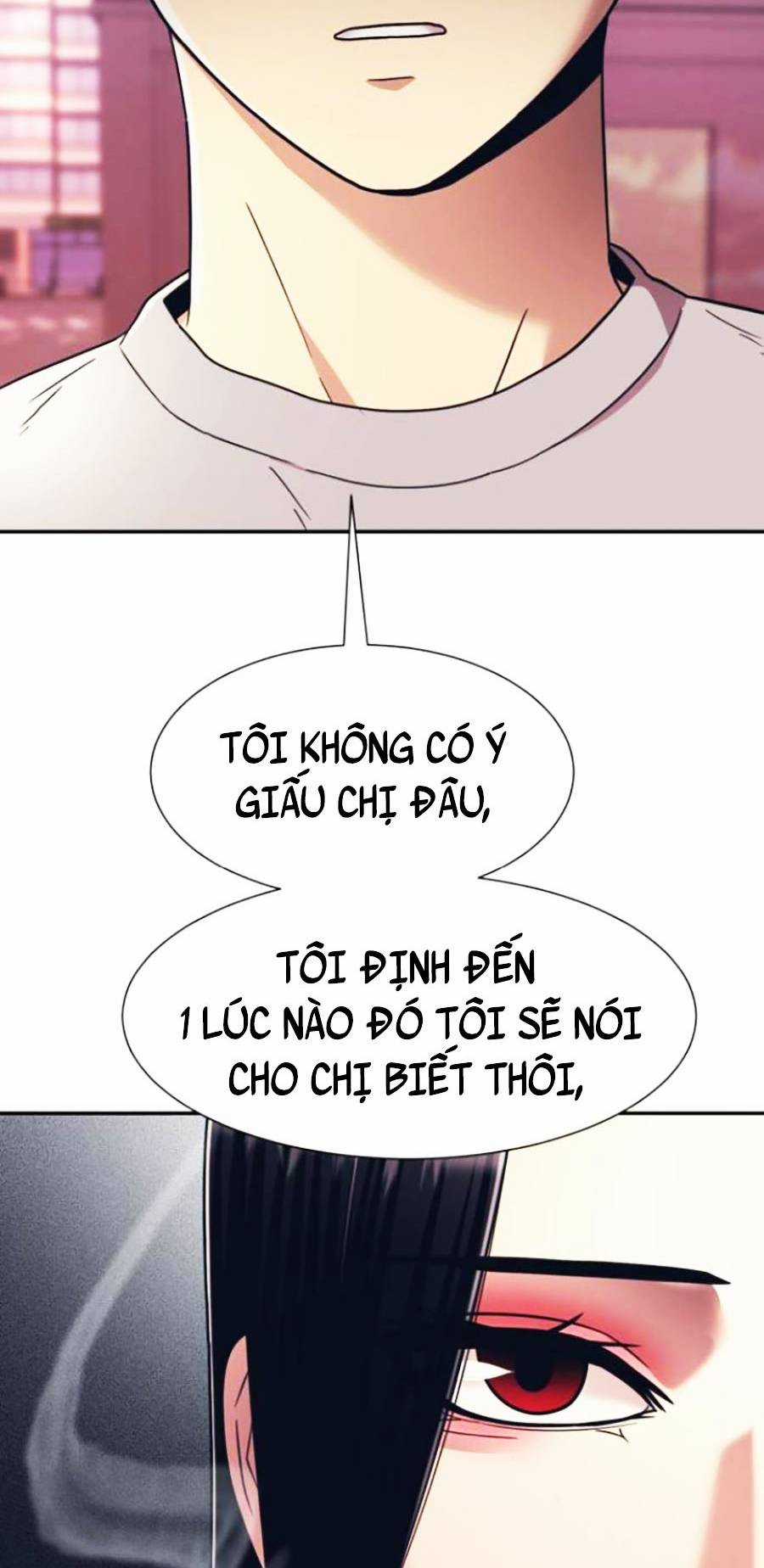 Sóng Ngầm - Chapter 17 - Trang 54