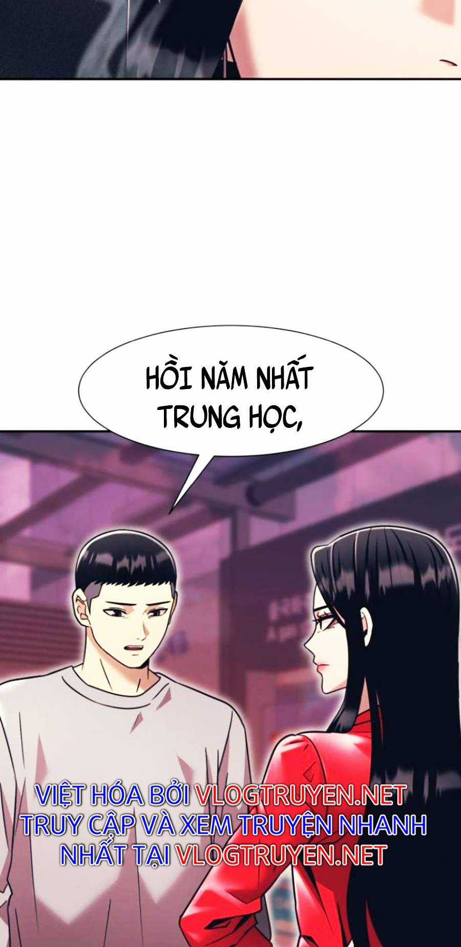 Sóng Ngầm - Chapter 17 - Trang 55
