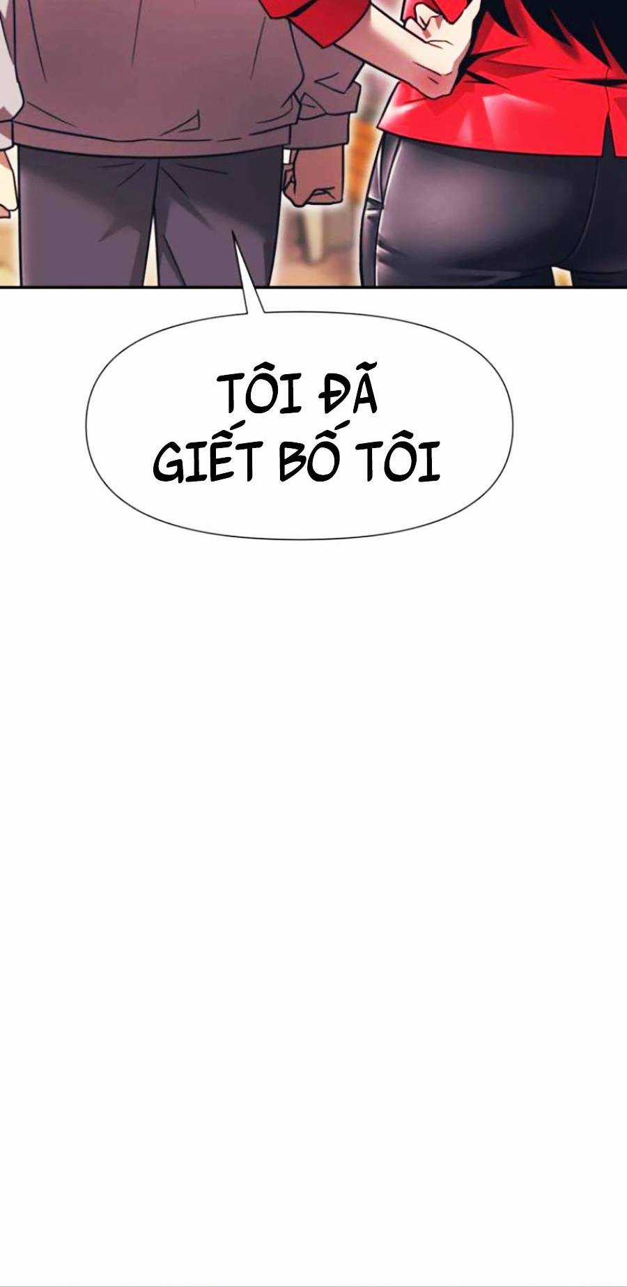 Sóng Ngầm - Chapter 17 - Trang 56