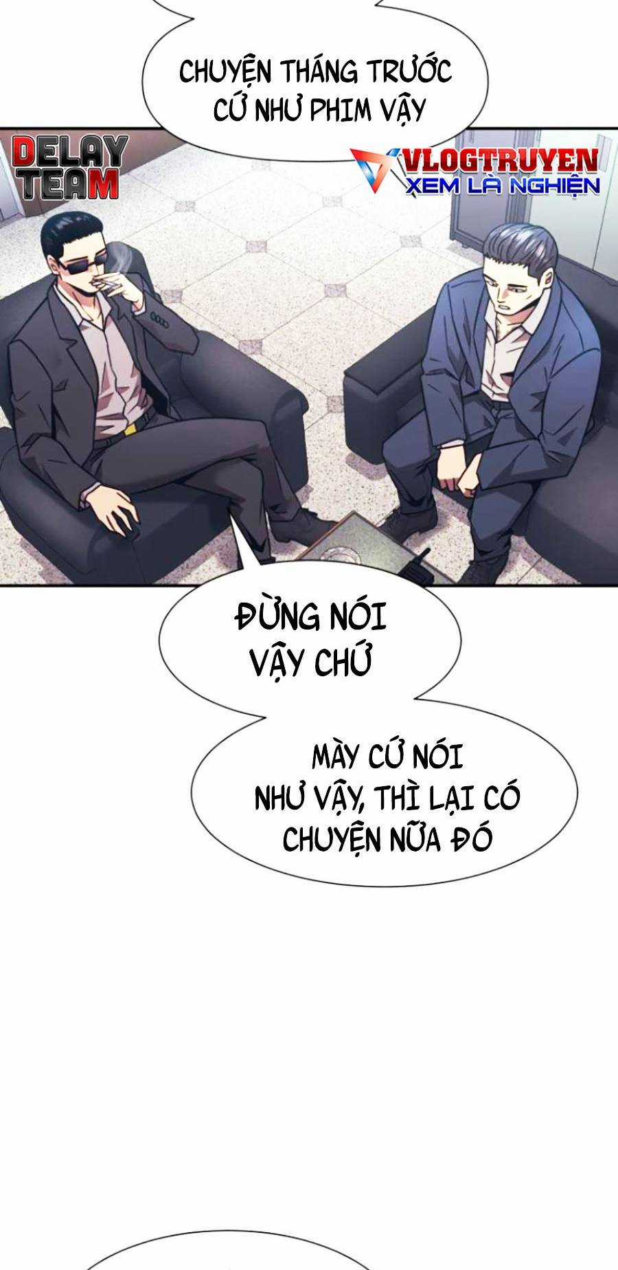 Sóng Ngầm - Chapter 17 - Trang 58