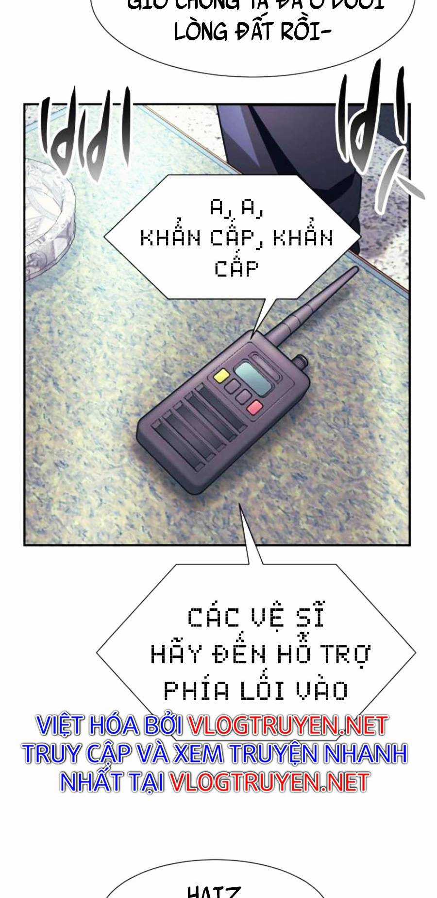 Sóng Ngầm - Chapter 17 - Trang 60